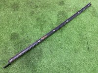 Porsche / Cayenne / Накладка порога