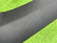 BMW / 7-Series / Накладка стойки