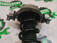 Porsche / Cayenne / Стойка подвески в сборе