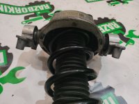 Porsche / Cayenne / Стойка подвески в сборе