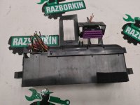 Audi / Q3 / Блок предохранителей