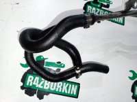 Mercedes-Benz / E-Class / Трубка топливная