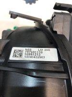 BMW / X5 / Коллектор впускной