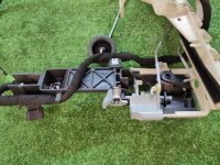 Ford / EXPLORER / Замок двери комплект