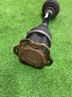 Audi / A5 / Приводной вал