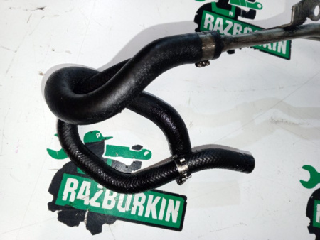 Mercedes-Benz / E-Class / Трубка топливная