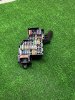 Volkswagen / Touareg / Блок предохранителей
