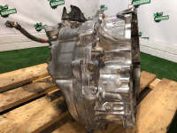 Volvo / S60 / АКПП