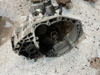 Opel / Insignia / МКПП