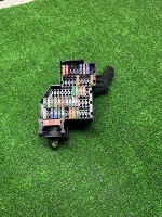 Volkswagen / Touareg / Блок предохранителей Volkswagen / Touareg / Блок предохранителей