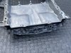 Audi / SQ8 / Поддон двигателя