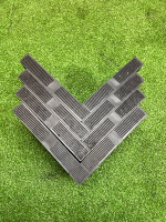 Volkswagen / Touareg / Крепление в багажник Volkswagen / Touareg / Крепление в багажник