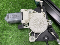 Audi / A6 / Стеклоподъемный механизм