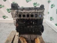 Porsche / Cayenne / Блок цилиндров