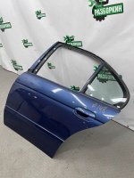 BMW / ALPINA B10 / Дверь боковая