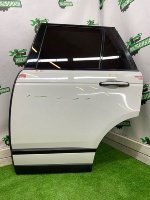 Land Rover / Range Rover / Дверь боковая
