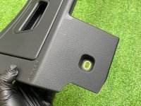 Audi / A6 / Накладка на торпедо