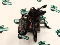 Volkswagen / Touareg / Блок предохранителей Volkswagen / Touareg / Блок предохранителей