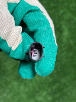 BMW / ALPINA B10 / Форсунка омывателя