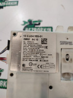 BMW / X1 / Блок телематики