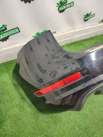 Volkswagen / Touareg / Бампер Volkswagen / Touareg / Бампер