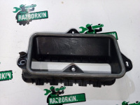 Mercedes-Benz / GLC 250d 4-matic / Воздуховод