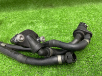 BMW / 7-Series / Трубка вентиляции картерных газов