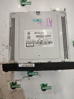 Volkswagen / Tiguan / Магнитола