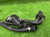 BMW / 7-Series / Трубка вентиляции картерных газов