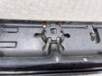 BMW / M6 / Крепление бампера