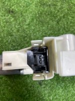 Volkswagen / Touareg / Мотор стеклоподъемника Volkswagen / Touareg / Мотор стеклоподъемника