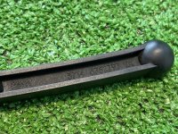 BMW / ALPINA B10 / Тяга