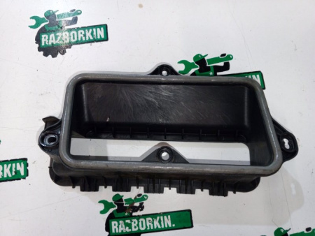 Mercedes-Benz / GLC 250d 4-matic / Воздуховод