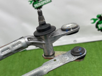 Audi / A4 / Трапеция дворников