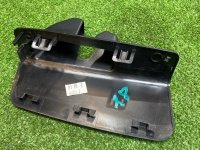 BMW / X5 / Накладка замка багажника