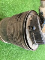 Audi / Q8 / Подушка пневмоподвески