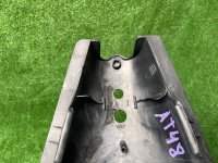 Mercedes-Benz / 190e / Защита рычага