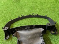 Volkswagen / Touareg / Накладка приборной панели Volkswagen / Touareg / Накладка приборной панели