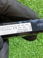 Audi / A6 / Антенна