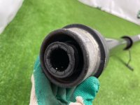 Audi / A4 / Карданный вал