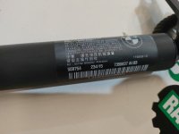 BMW / X1 / привод крышки багажника