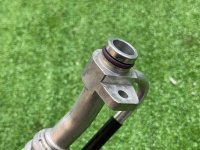 Audi / A4 / Трубка кондиционера