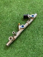 Audi / Q7 / Топливная рампа