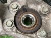 Ford / EXPLORER / Кулак поворотный