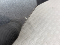 Audi / SQ8 / Крыло