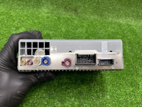 BMW / 3-Series / Блок управления мультимедиа