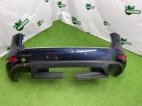 Volkswagen / Touareg / Бампер