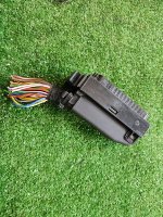 Audi / Q7 / Разъем