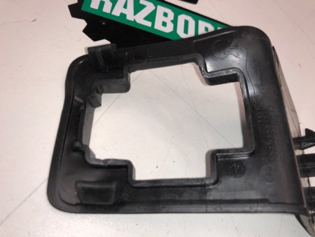 Mercedes-Benz / GLC 250d 4-matic / Накладка ремня безопасности