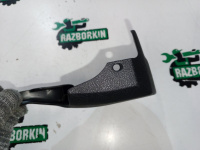 Audi / A6 / Накладка сиденья